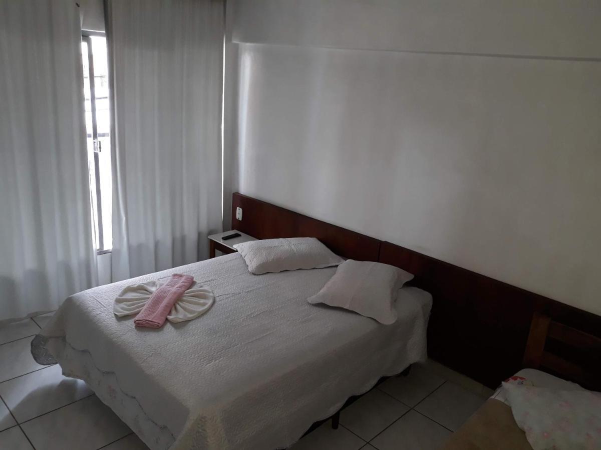 Hotel Pinotti Ltda كوريتيبانوس المظهر الخارجي الصورة
