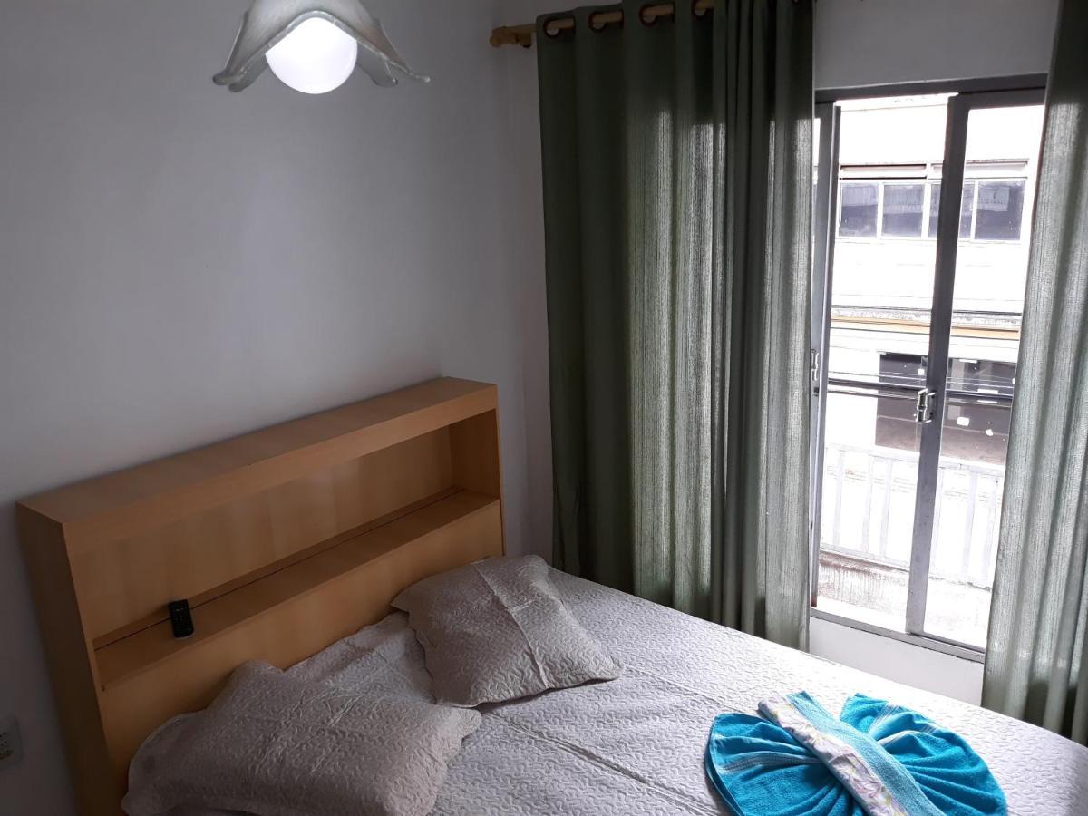 Hotel Pinotti Ltda كوريتيبانوس المظهر الخارجي الصورة