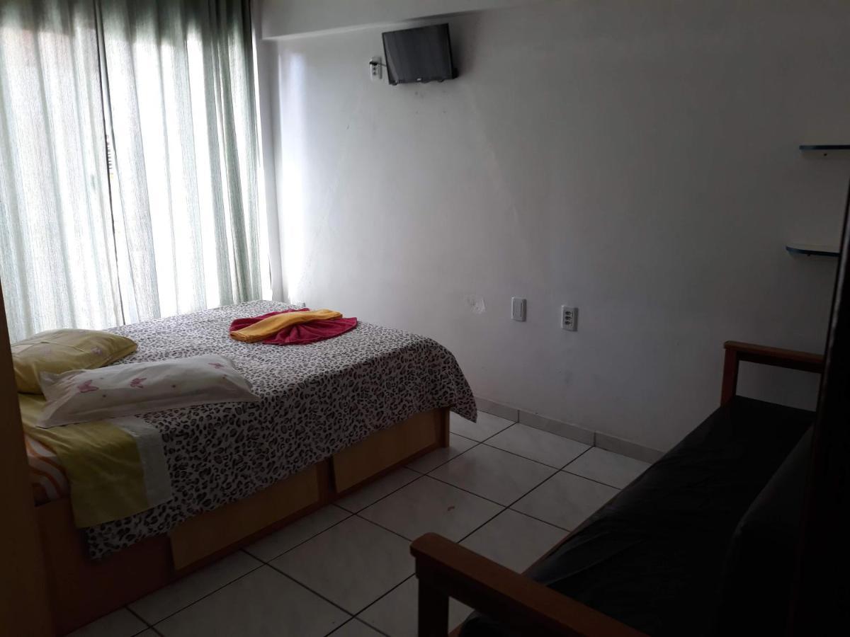 Hotel Pinotti Ltda كوريتيبانوس المظهر الخارجي الصورة