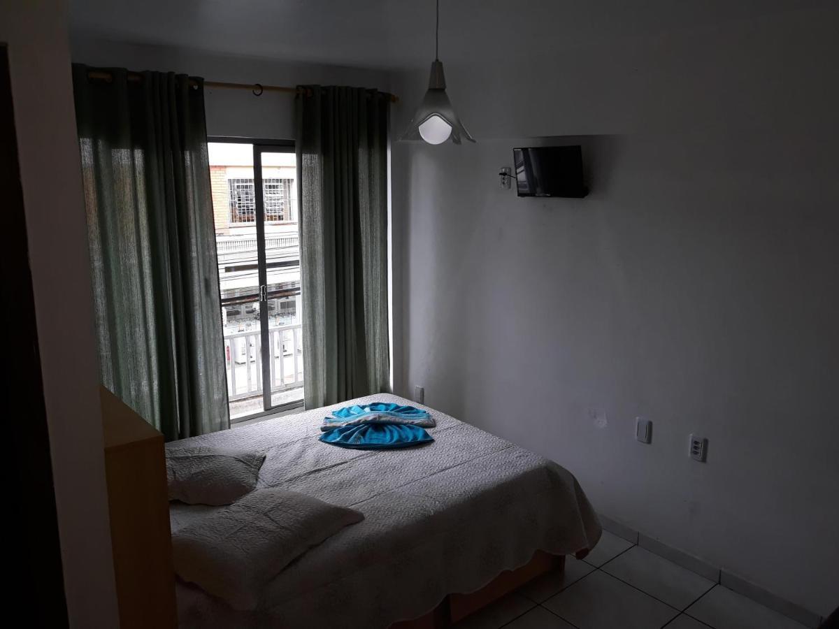 Hotel Pinotti Ltda كوريتيبانوس المظهر الخارجي الصورة