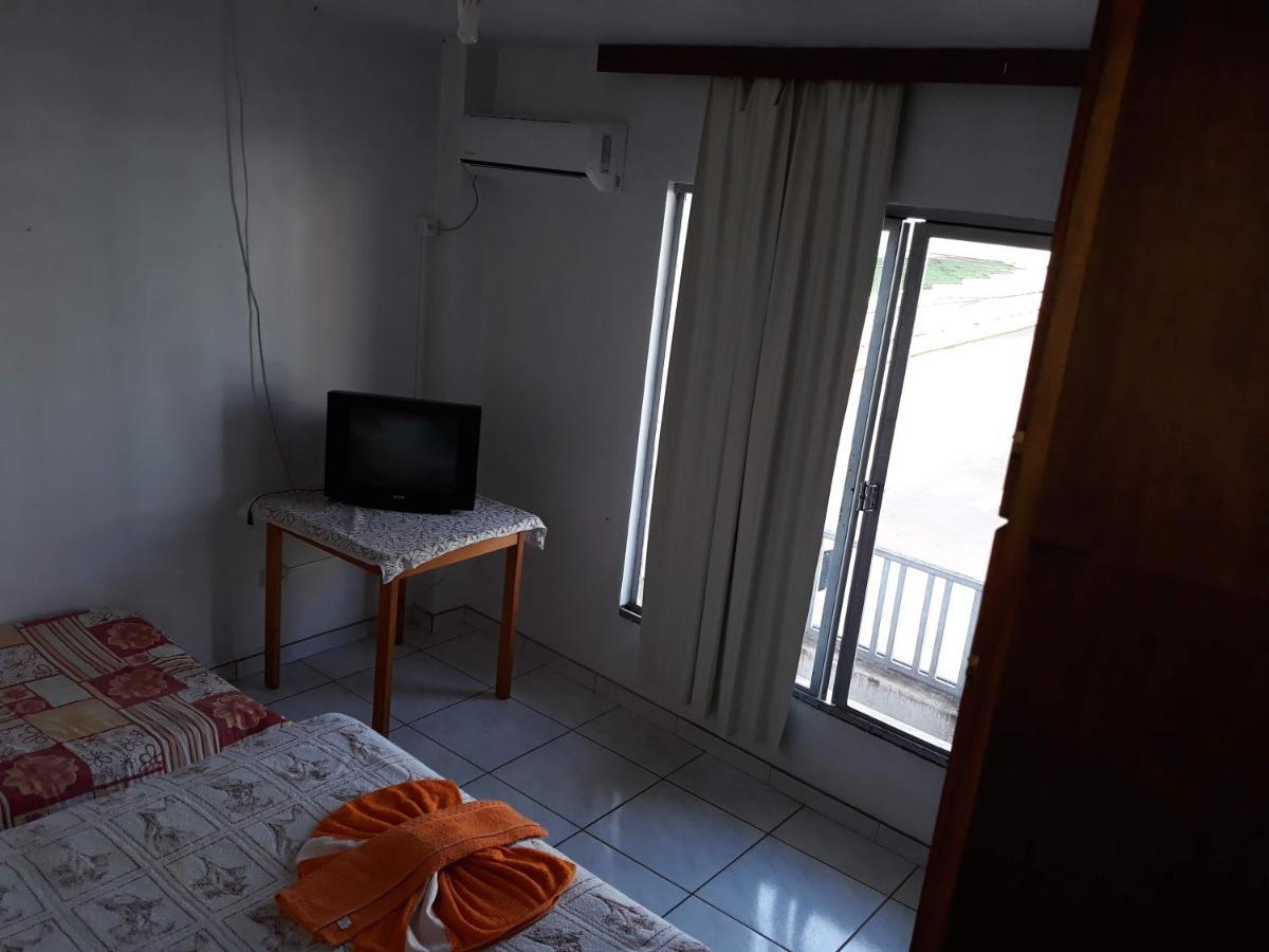 Hotel Pinotti Ltda كوريتيبانوس المظهر الخارجي الصورة