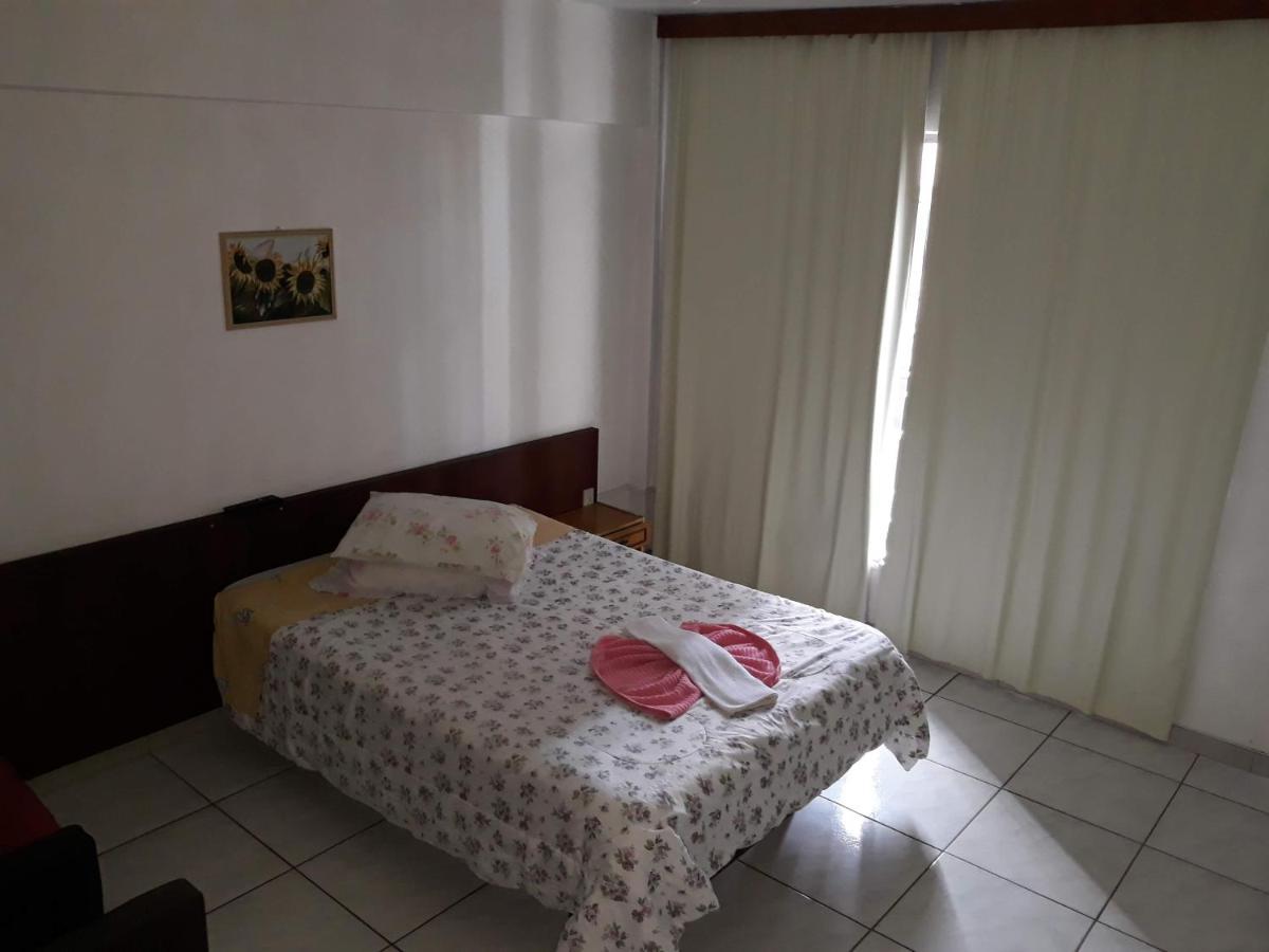 Hotel Pinotti Ltda كوريتيبانوس المظهر الخارجي الصورة