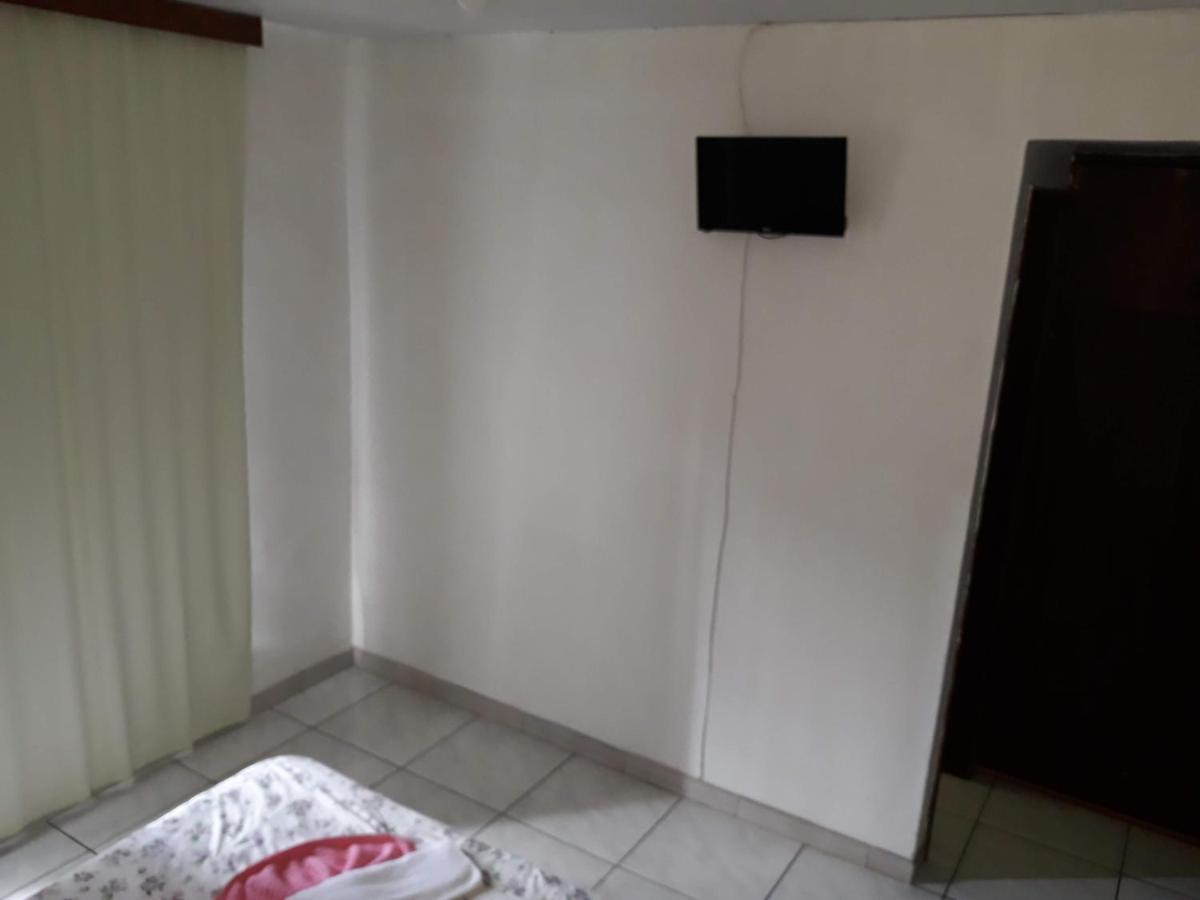 Hotel Pinotti Ltda كوريتيبانوس المظهر الخارجي الصورة